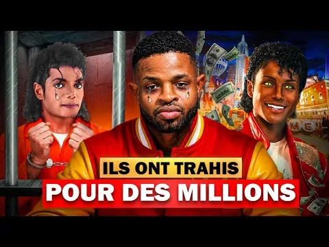 MICHAEL JACKSON : LE FILM QUI L' A T*E UNE SECONDE FOIS. (DECRYPTAGE)