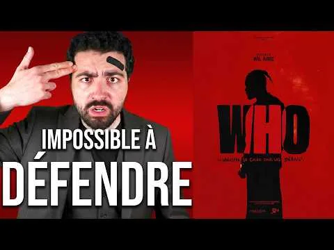 WHO de WIL AIME | Critique (spoilers à 45:45)