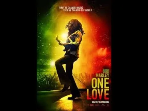 Bob Marley: One Love (2024) Movie Review
