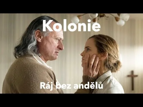 Kolonie/Filmová recenze
