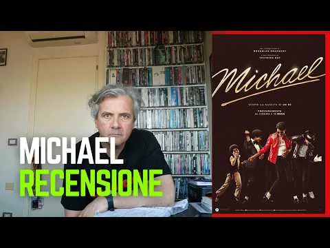 "Michael" di Antoine Fuqua - recensione