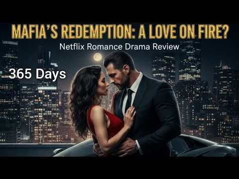 365 Days: This Day (2022)  Movie | Netflix Romance Drama | Review & Unknown FactsUnknown#365days