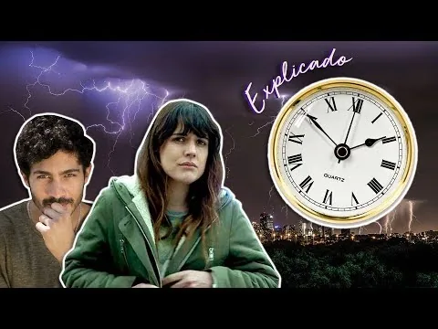 Explicando o Filme Durante a Tormenta (Netflix) - Discussão COM SPOILERS