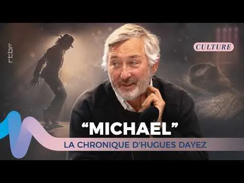 “Michael”: A “sanitized” and “dishonest” film? Hugues Dayez’s review