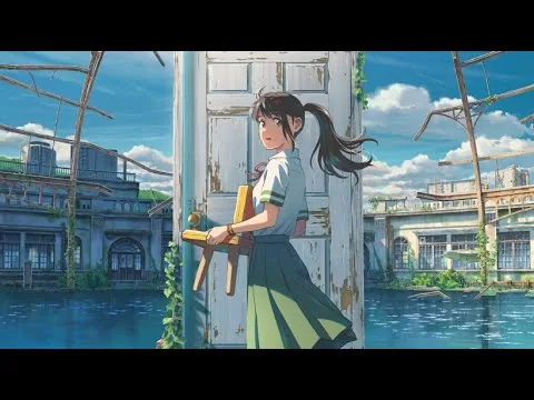 "Suzume" Film Review: Realism, Technique and Magic
