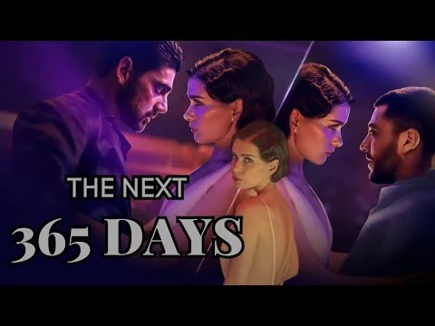 The Next 365 Days (2022) - Movie Review