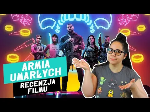 Armia Umarłych - Recenzja Filmu
