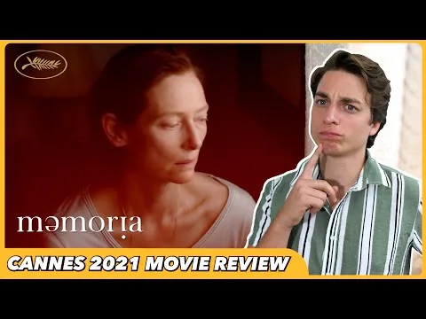 Memoria – Filmkritik