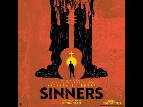 Sinners (2025) IS IT OVERRATED?- Deep Dive Movie Review (Part 3) with Jay & Sebrenia