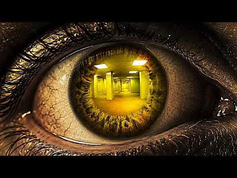 UNDERSTANDING THE ENDING OF THE BACKROOMS MOVIE: ANALYSIS AND THEORIES!