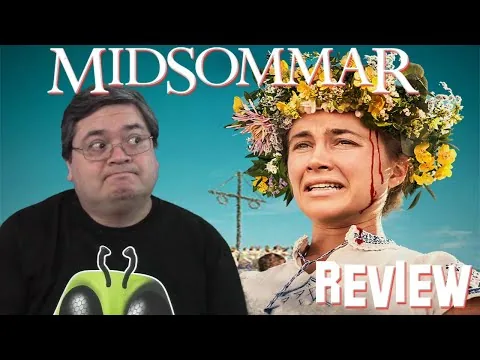 Midsommar Movie Review