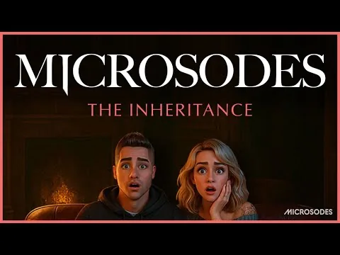 The Inheritance (2024) Spoiler-Free Movie Review | Should You Watch It?