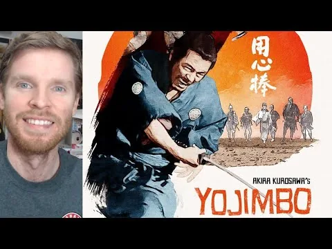 Yojimbo - A Review of Akira Kurosawa's Film