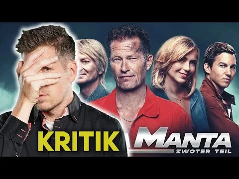 I’d rather gouge my eyes out - Manta, Manta 2 Movie Review
