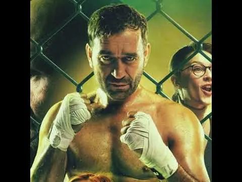 Bojovník - Oktagon míří do filmového světa (Recenze)