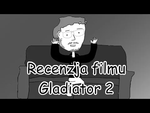 Recenzja filmu Gladiator 2