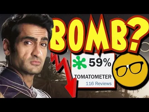 The Eternals is a Diverse DISASTER? Critics Review Bomb Marvel's 'Worst Film'