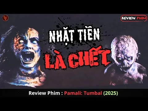 Review phim kinh dị | Ở Indo Không Ai Dám Nhặt Tiền Chỉ Vì Lí Do Này | Pamali :Tumbal (2025)