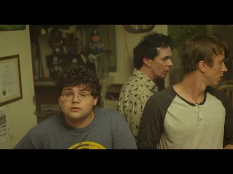 Kid Cannabis (2014) #moviereview | #story | #recapped | #film #movie #whattowatch