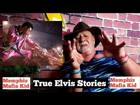 MMK Reviews and Shares His Feelings About the New Elvis (2022) Movie