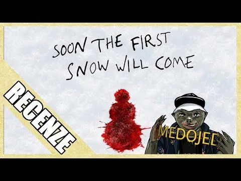 Filmová recenze: Snowman / Sněhulák adaptace knihy Jo Nesba |žádný spoilery|