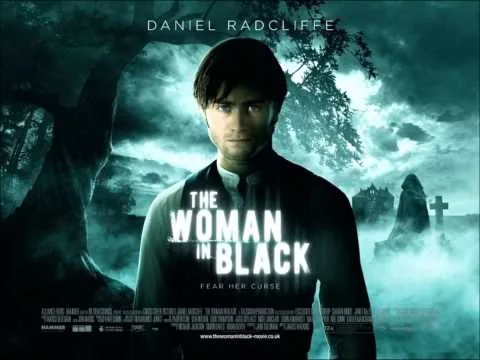 The Woman in Black 2 Filmová recenze