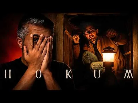 مراجعة فيلم الرعب Hokum (2026)