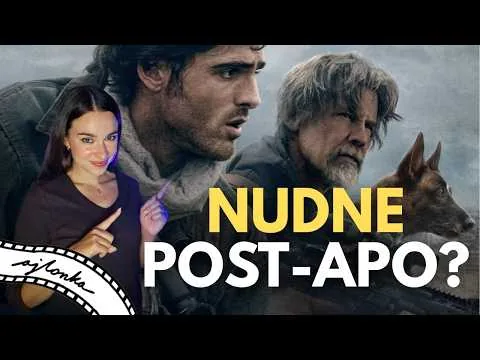 GWIAZDOZBIÓR PSA - czy warto? RECENZJA FILMU BEZ SPOJLERÓW