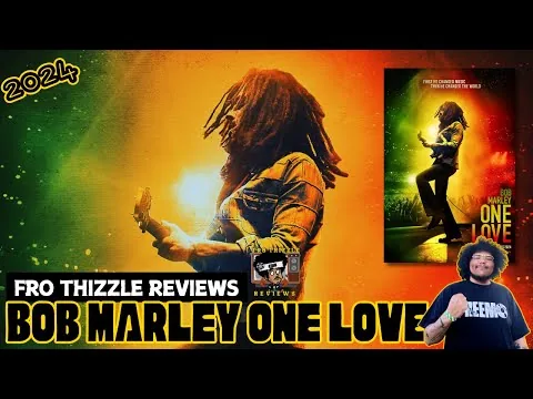 Bob Marley: One Love (2024) Movie Review
