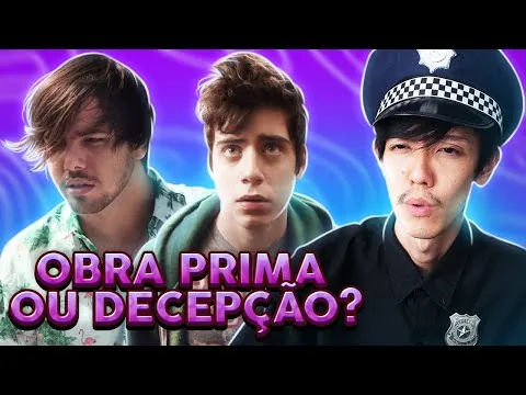 Internet O Filme é realmente a pior coisa já produzida pelo ser humano?