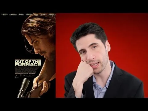 Out of the Furnace movie review
