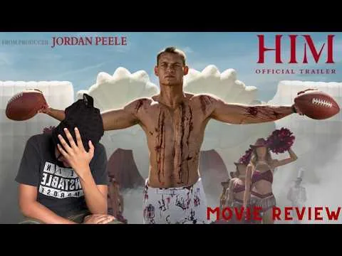 HIM (2025) Movie Review