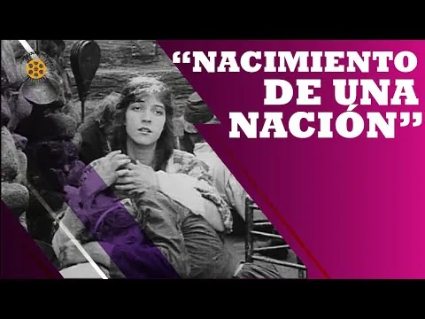 THE BIRTH OF A NATION REVIEW - Film and structural analysis of D.W. Griffith's movie