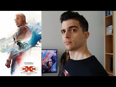 XXX:The Return of Xander Cage/XXX:Επανεκκίνηση - Κριτική Ταινίας