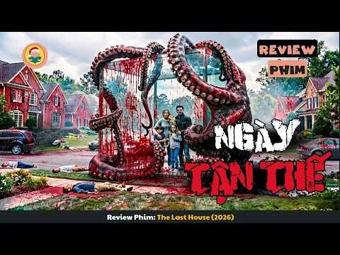 [Review Phim] Năm 2026 Tận Thế Xảy Ra Khiến Con Người Cạn Kiệt Lương Thực