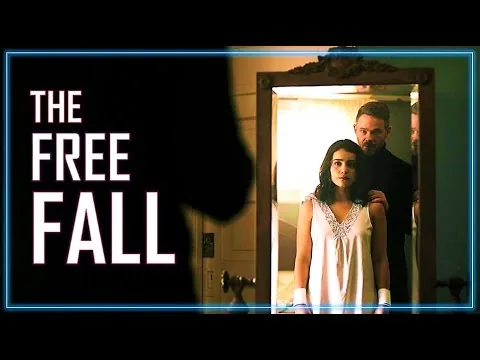 THE FREE FALL Review (2022): Morbid Moonlight at the Movies