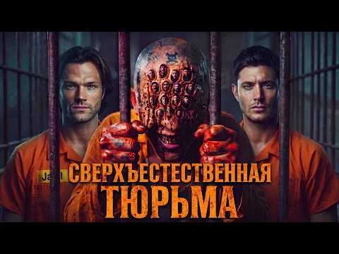 GHOST IN THE CELL - TRASH REVIEW (BEST INDONESIAN HORROR)