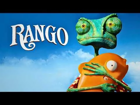 Ранго (2011) Полный фильм на русском Обзор и факты