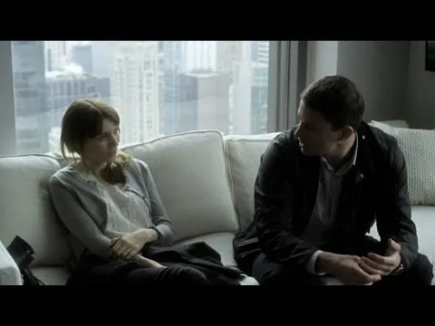 Side Effects – Filmkritik von Mark Kermode