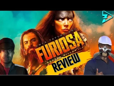 FURIOSA: A Mad Max Saga (2024) | MOVIE REVIEW