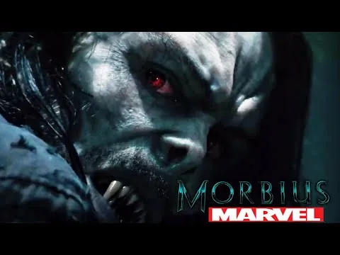 Morbius 2022 Película doblada al hindi || Jared Leto, Matt Smith || Datos completos y reseña de l...