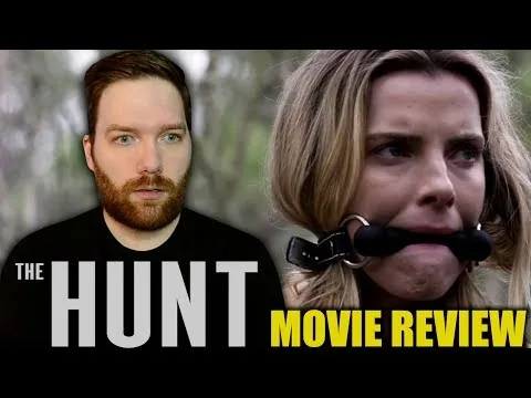 The Hunt – Filmkritik