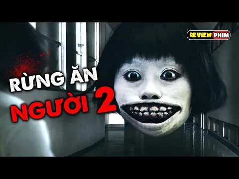 5 Schoolgirls Trapped in a School Full of Man-Eating Creatures | Horror Movie Recap