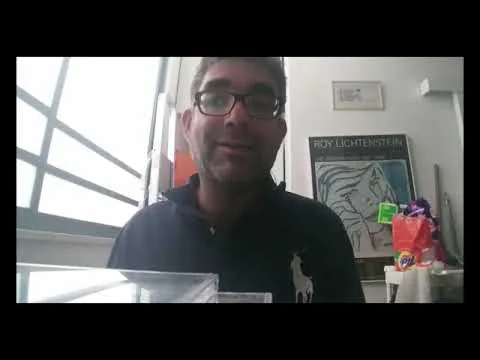 Voice Over - ביקורת וידאו של רון פוגל, מבקר אתר "סרט"