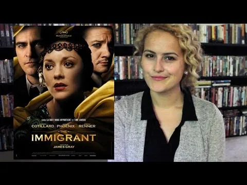The Immigrant (2013) Movie Review | Very far from home