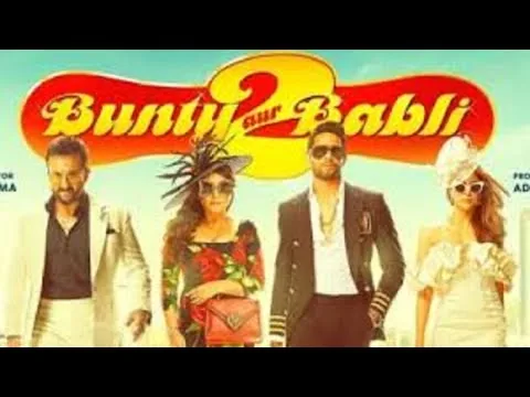 Bunty Aur Babli 2 2021 Hindi movie full reviews &best facts || Saif Ali Khan, Rani Mukerji, Siddhant