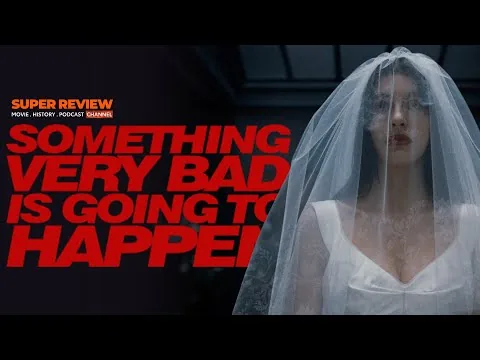 Review: Don't expect a happy ending. Something Very Bad is Going to Happen. #Spoilers