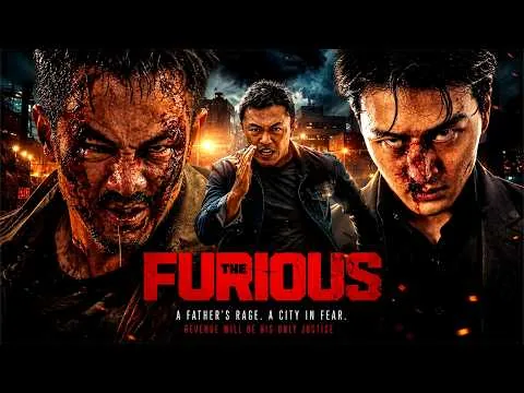 The Furious Full Movie 2026 | Xie Miao | Joe Taslim | Yang Enyou | Jeeja Yanin | Review And Fact