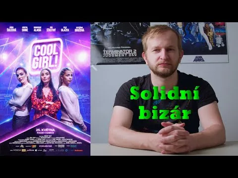 Filmová Recenze - Bizarní Cool Girl se Slavnými Influencerkami