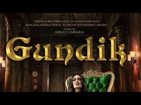 Review film GUNDIK (2025)